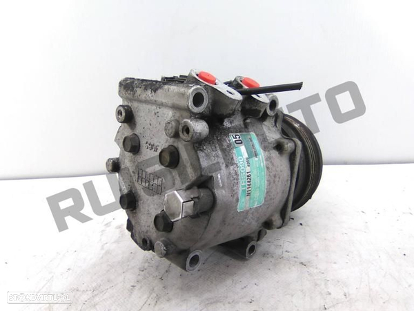 Compressor Ar Condicionado Trs090 Honda Civic Vi Hatchback (ek) - 2