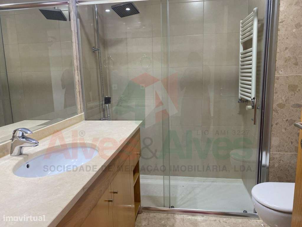 Apartamento T2 - Maia - Vila Nova da Telha a 10 min. da Estação do ...-12