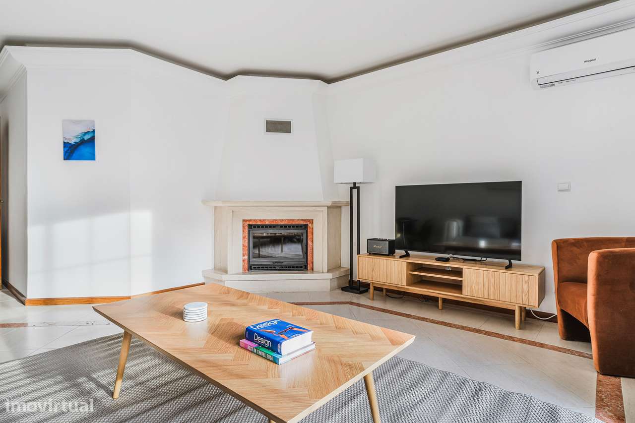 Apartment in Cascais - Grande imagem: 4/27