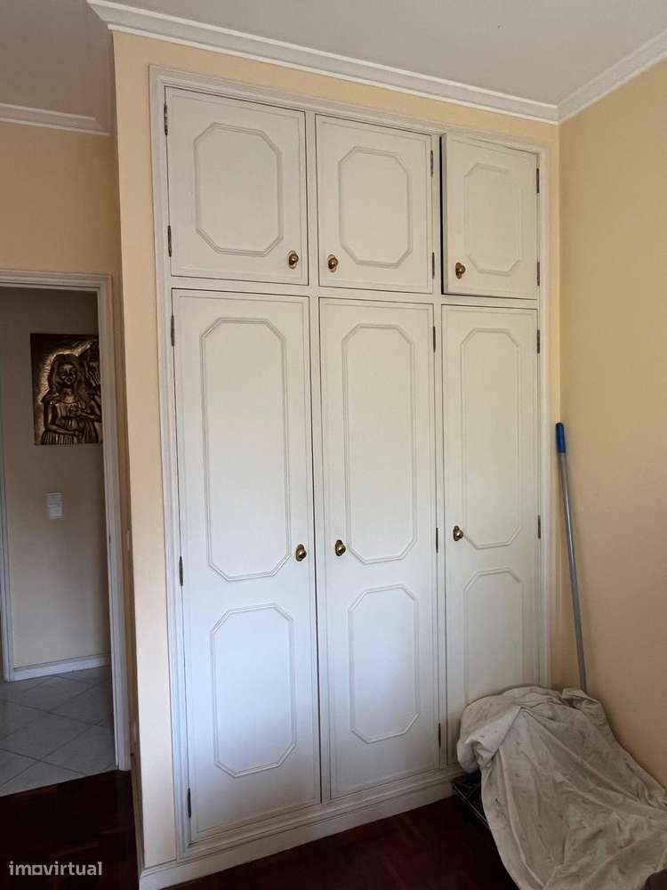 Apartamento, 116 m², Espinho-14