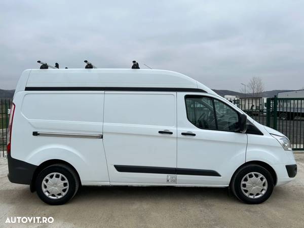 Ford Transit Custom SUPRAINALTAT L2H2 - 3