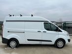 Ford Transit Custom SUPRAINALTAT L2H2 - 3