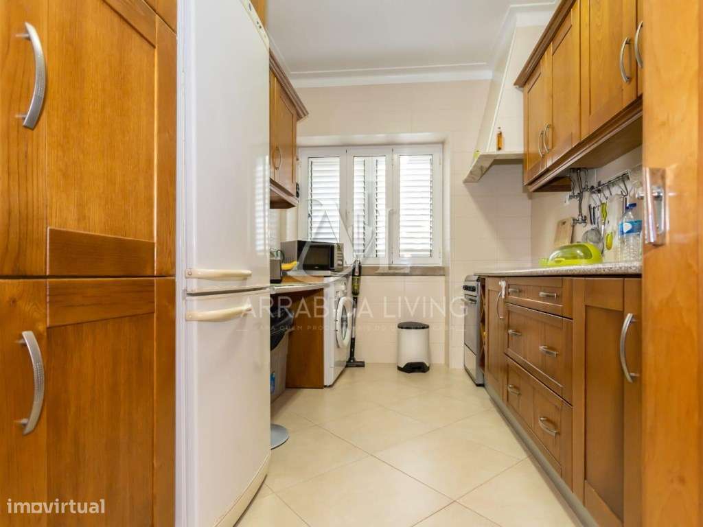 Moradia Isolada - Bi Familiar - Amoreiras - Setúbal-13