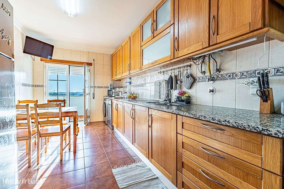 Apartamento T3 para venda-12