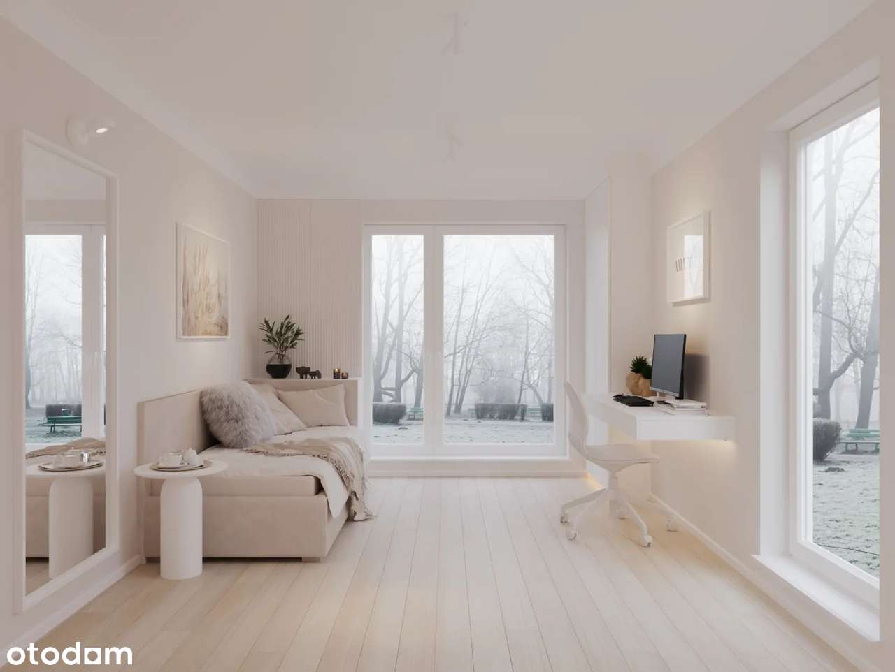 Ołtaszyn | ul. Brylantowa | 89 m² | taras | Z GOTOWYM PROJEKTEM-15