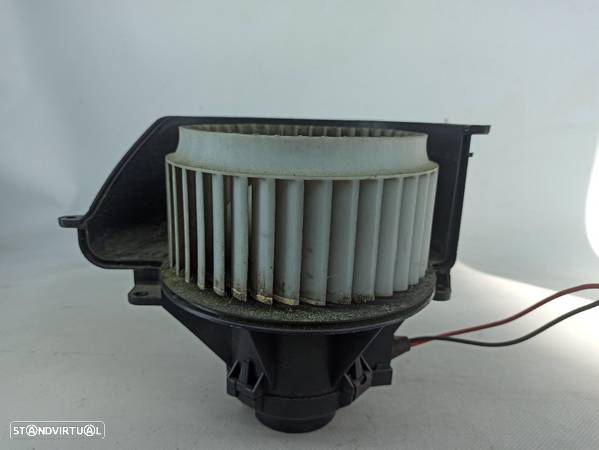 Motor Da Chaufagem Sofagem  Opel Astra H (A04) - 1