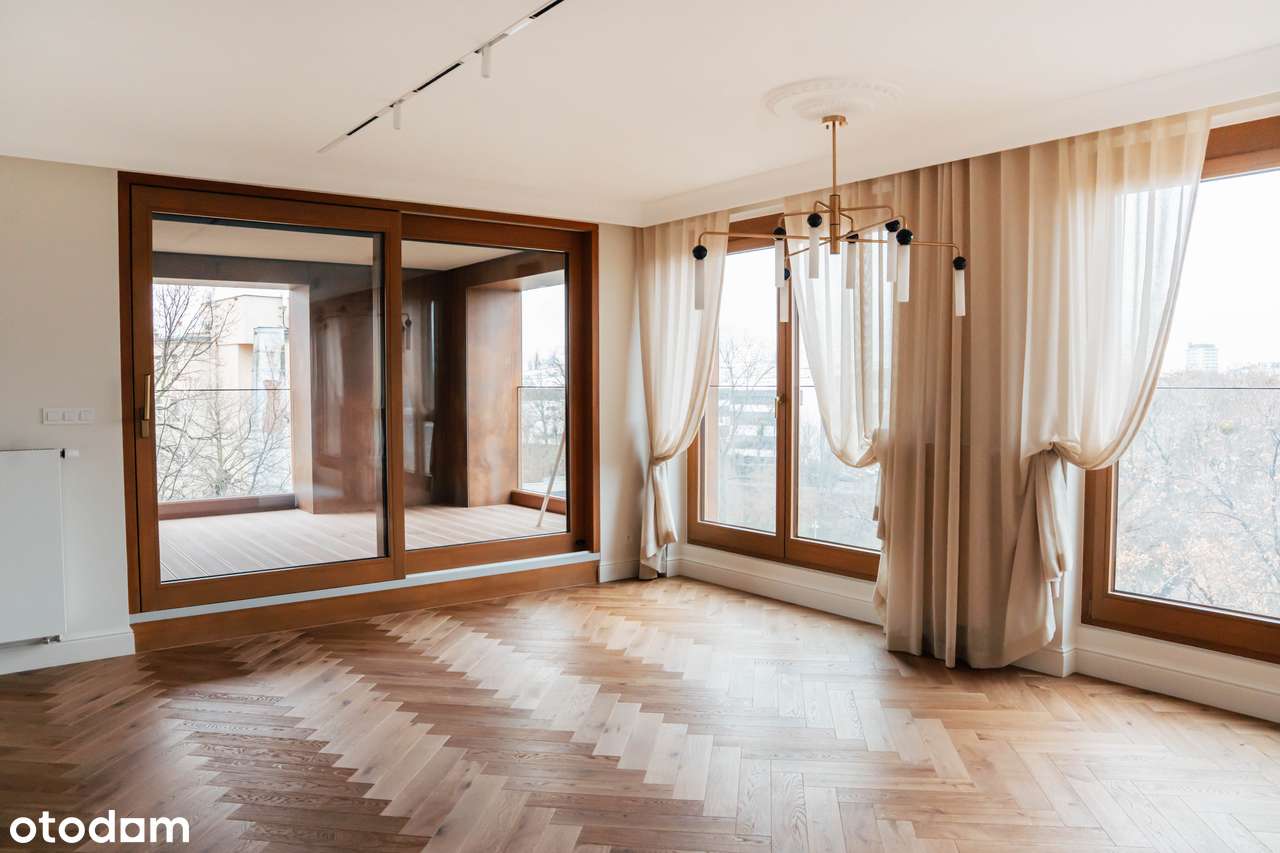 Prestiżowy apartament w Midori House – Wrocław, ul. Szybka 9-2