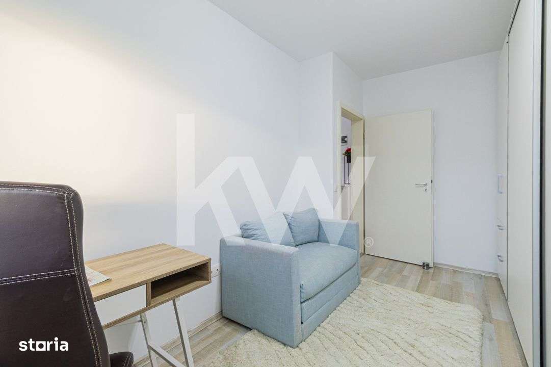 OCAZIE UNICĂ IN BRAȘOV | 3 camere pe doua etaje | loc de parcare si-16