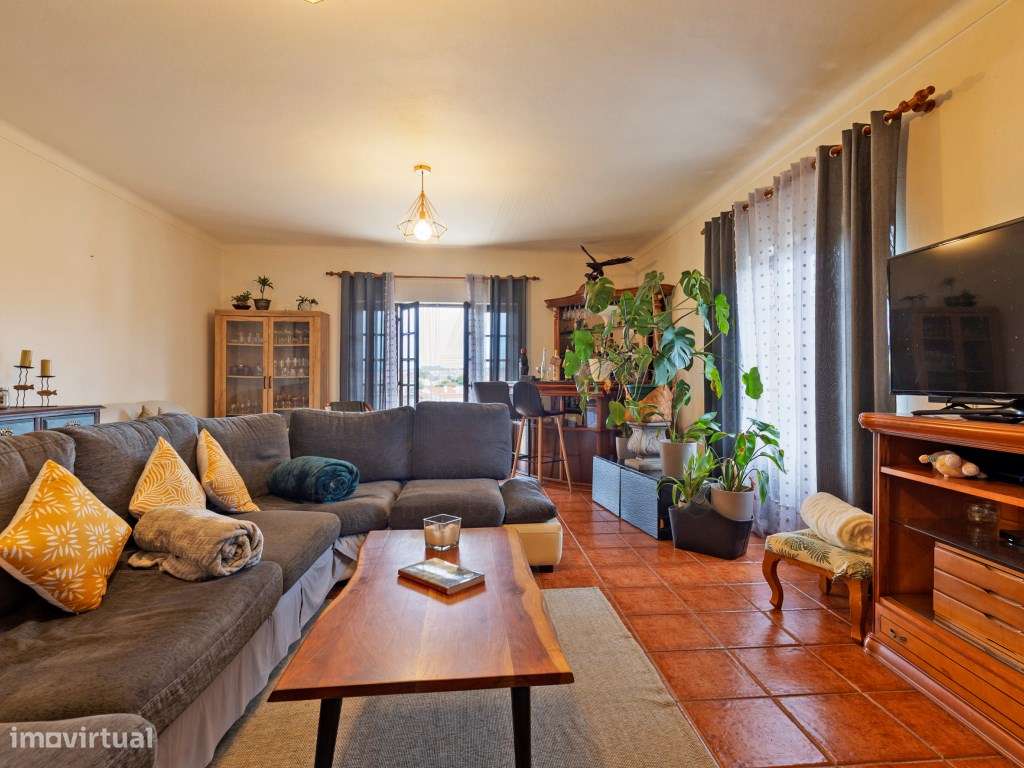 Moradia T3 Isolada com 1000 m² + Terreno Contíguo de 1200 m² - Cast...-8