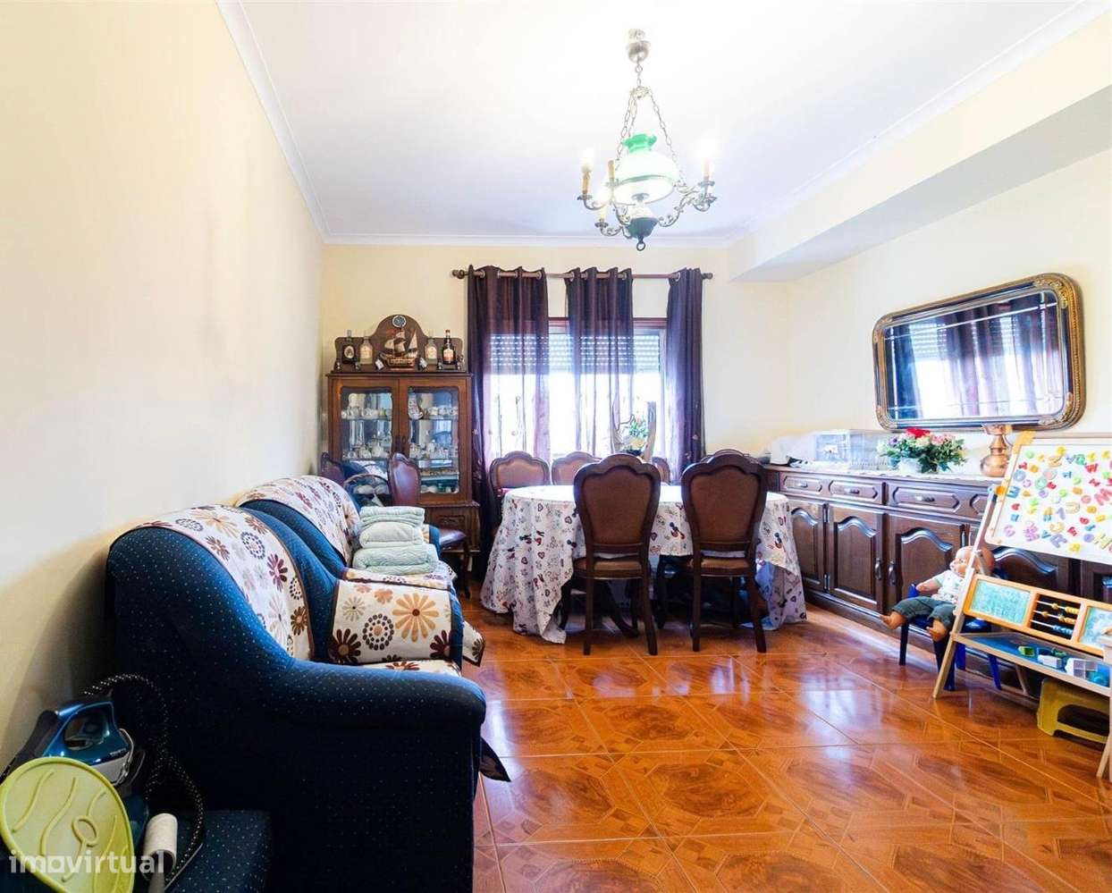 Apartamento T3 em Rio Tinto-10