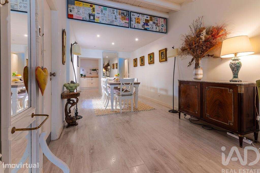 Apartamento T3 em Misericórdia de 115,00 m2 - Grande imagem: 3/27