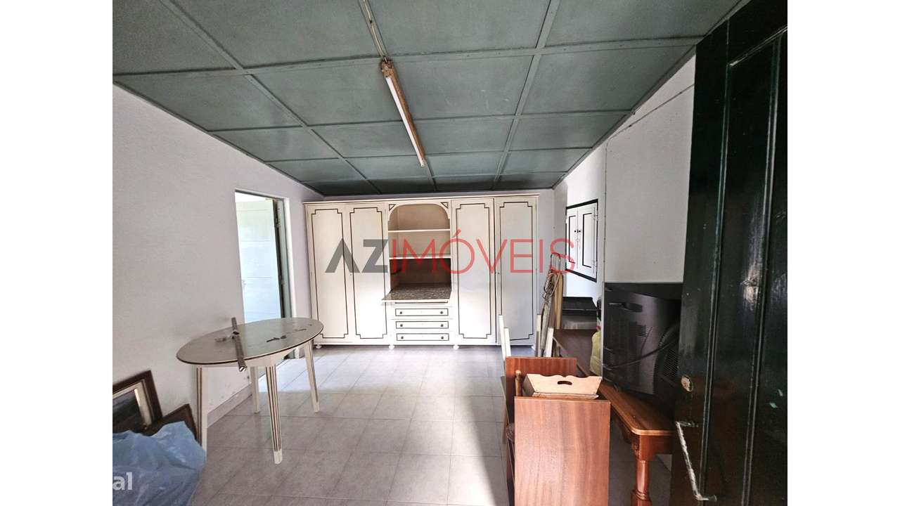 Moradia Rústica T2+1 Terreno com 3.480m2-21