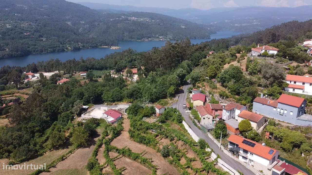 Moradia T2 – Oliveira de Frades-19