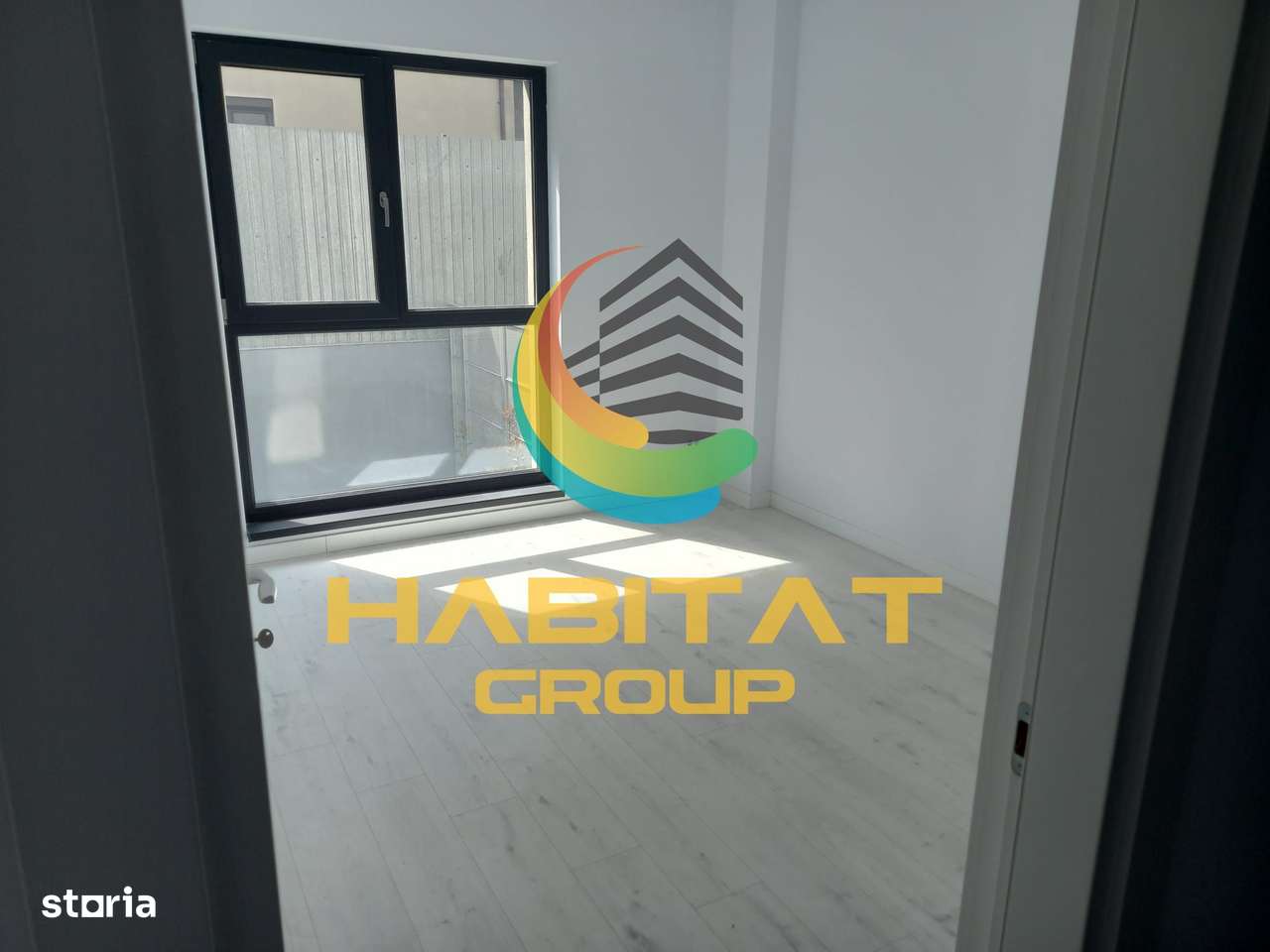 N. Grigorescu 2 camere semidecomandat 50 mp + terasa 11 mp - Imagine principală: 4/12