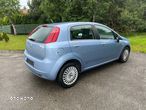 Fiat Punto Evo - 10