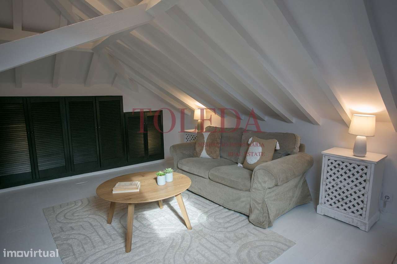 Casa Celeiro D' El Rei-40