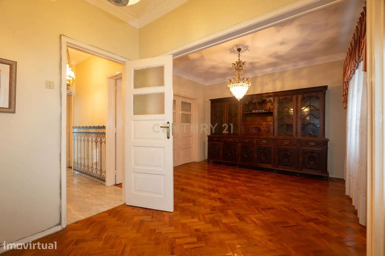 Apartamento, 68 m², Águas Livres - Grande imagem: 4/25