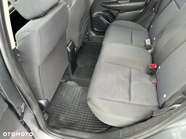 Honda Jazz 1.3 Trend (ADAS) CVT - 6