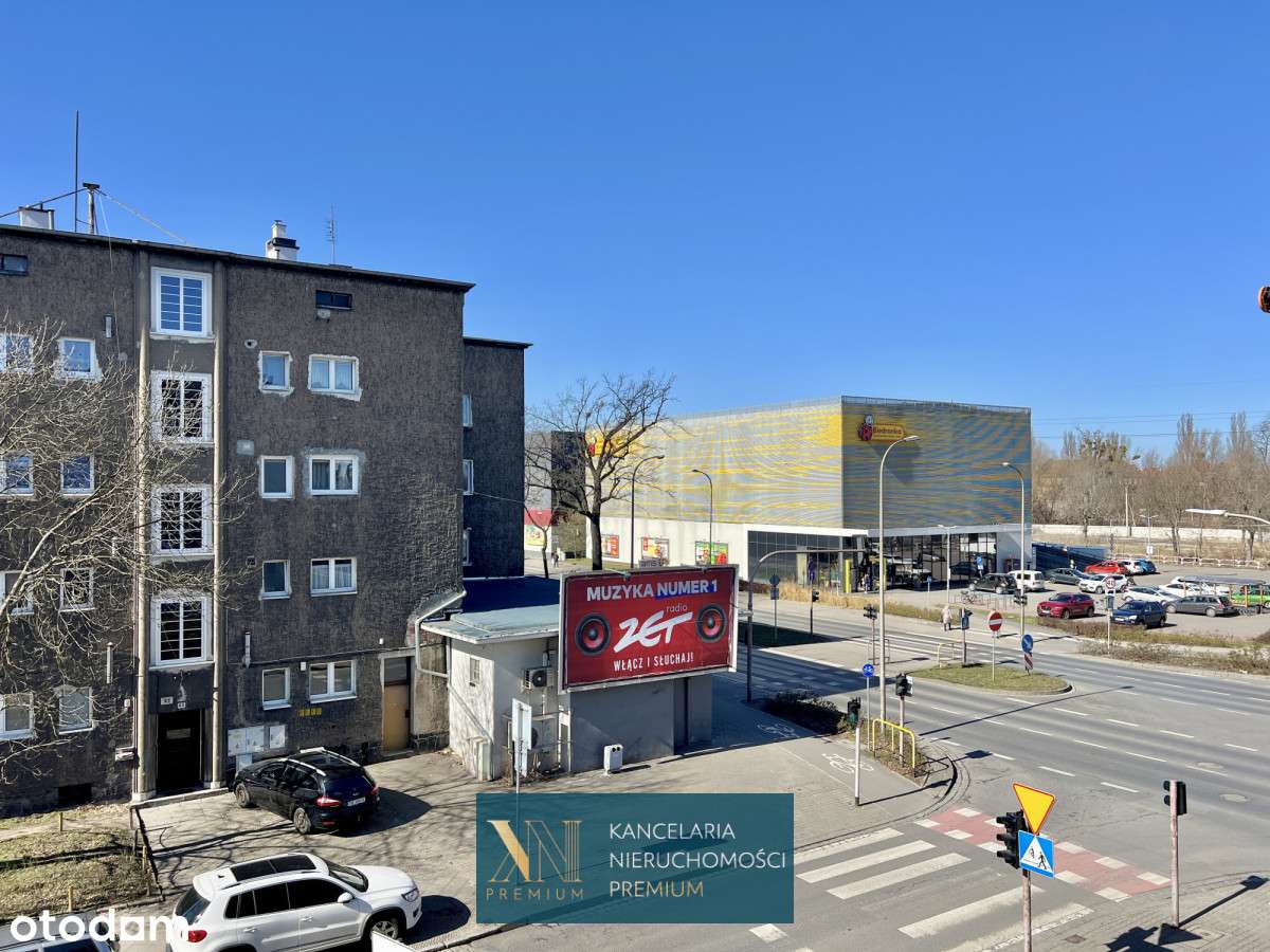 Krzywoustego | 3 pokoje | rozkładowe | słoneczne-14