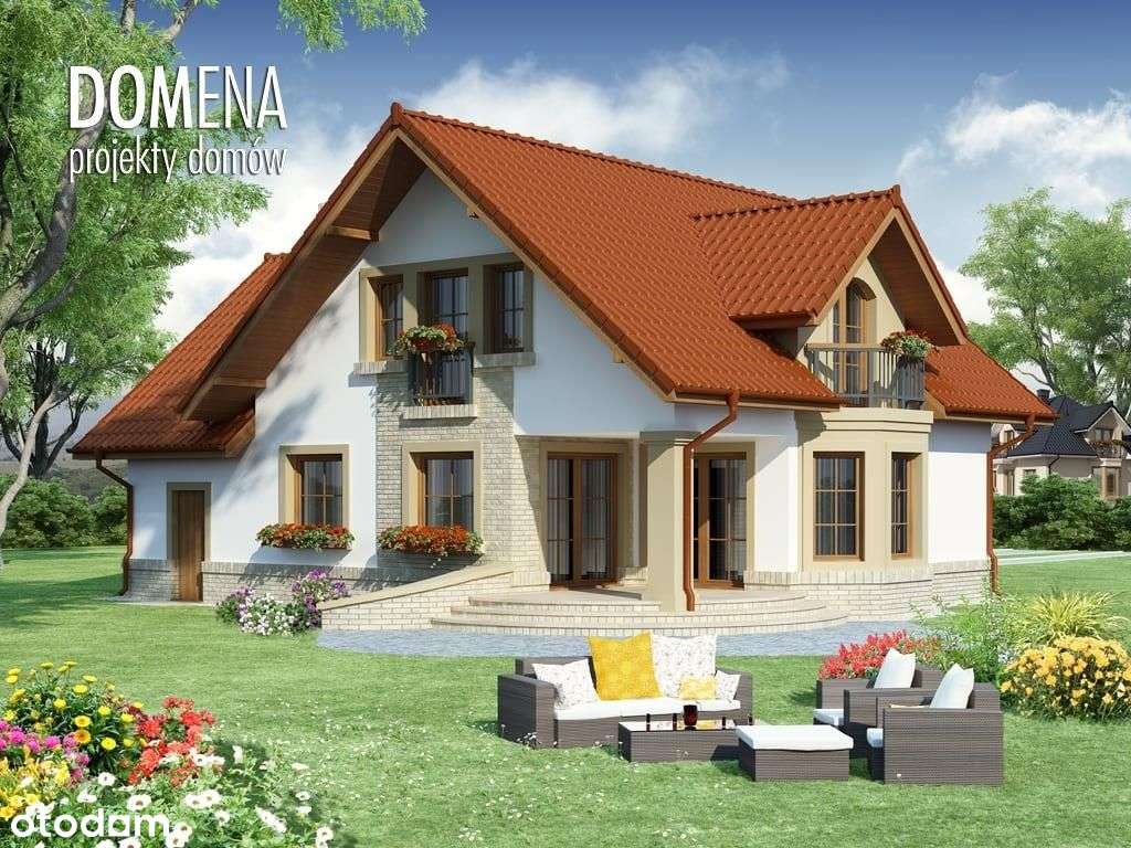 Rozpoczęta Budowa - Płyta Fundamentowa i Porotherm-17