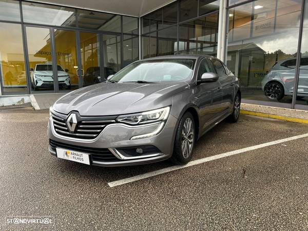 Renault Talisman 1.6 dCi Executive EDC - 3