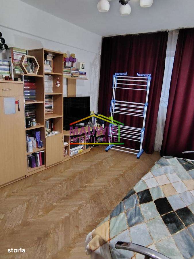 Obor / 2 min Metrou / bl Almo /-0