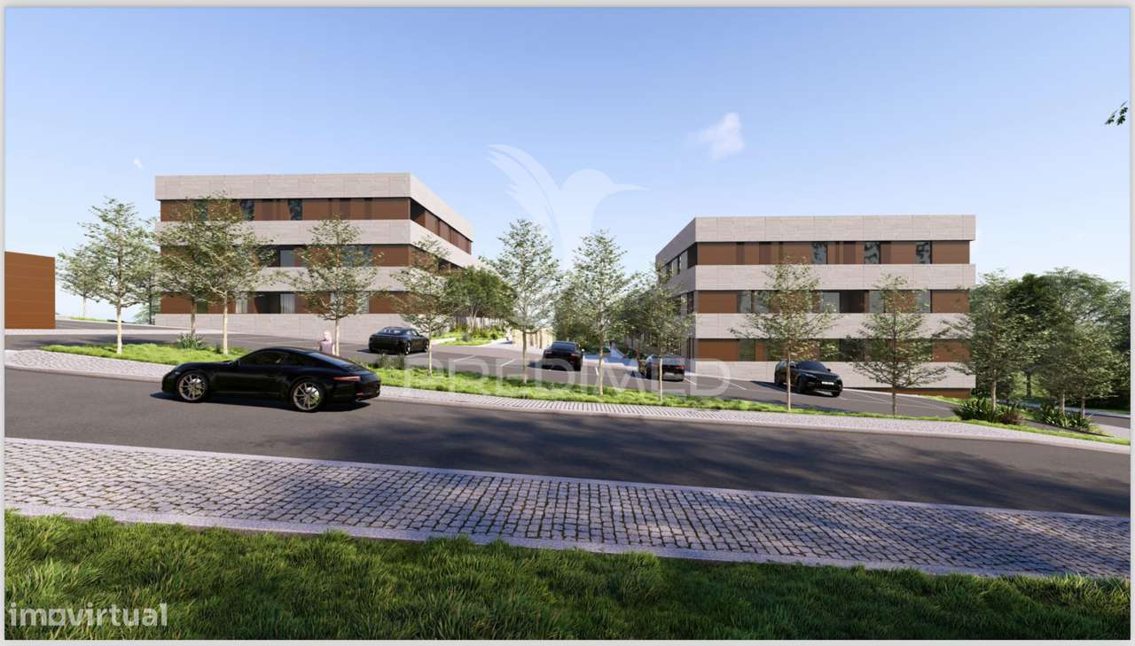 ADDRESS HOUSE | T1 | Lugar de Garagem na Cave - Grande imagem: 4/8