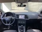 SEAT Leon 1.6 TDI Style S/S - 11