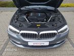 BMW Seria 5 530e iPerformance xDrive - 33