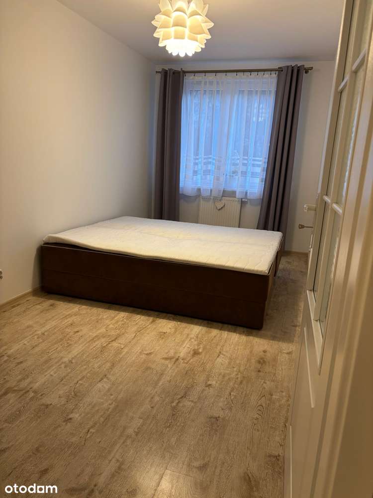 Mieszkanie 60m2 przy Rynku, kompletnie wykończone + balkon - Pełny obrazek: 4/10