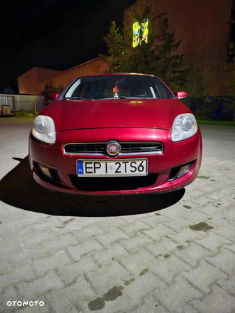 Fiat Bravo 1.6 Multijet 16V Dynamic - 6