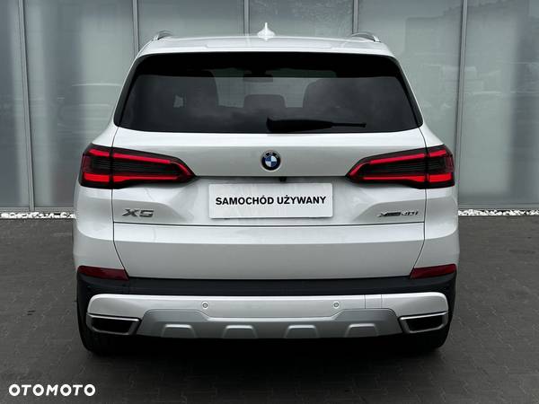 BMW X5 - 7