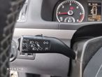 Volkswagen Touran 1.6 TDI DPF BlueMotion Technology Life - 26