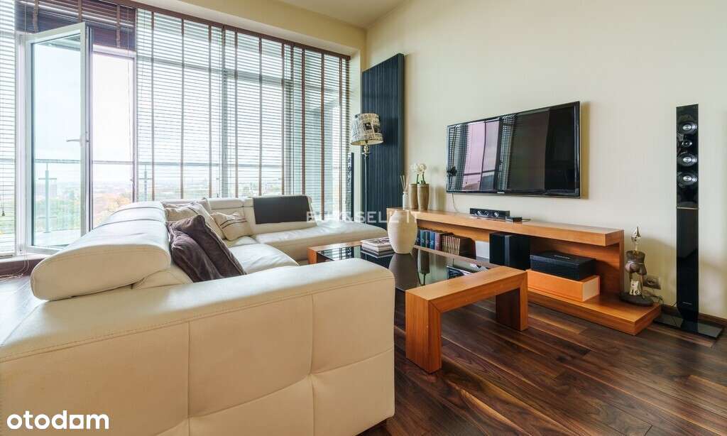 Apartament z panoramicznym widokiem | Ataner-2