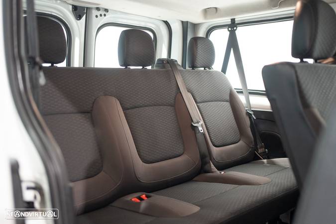 Fiat Talento 1.6 M-Jet L1H1 Panorama - 17