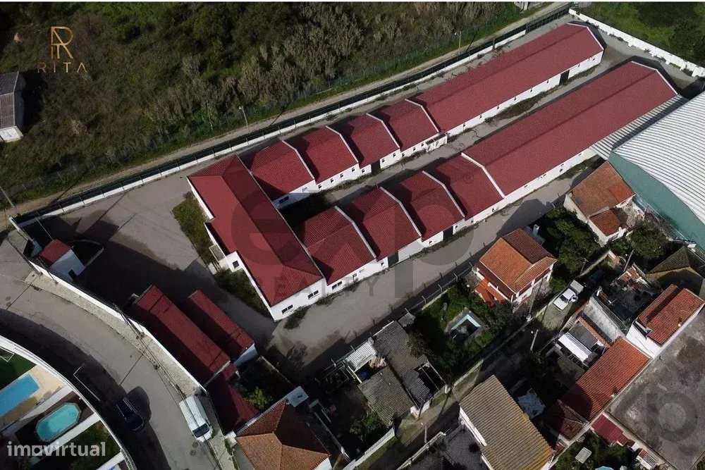 Projecto aprovado para condomínio de 16 moradias - Grande imagem: 4/13