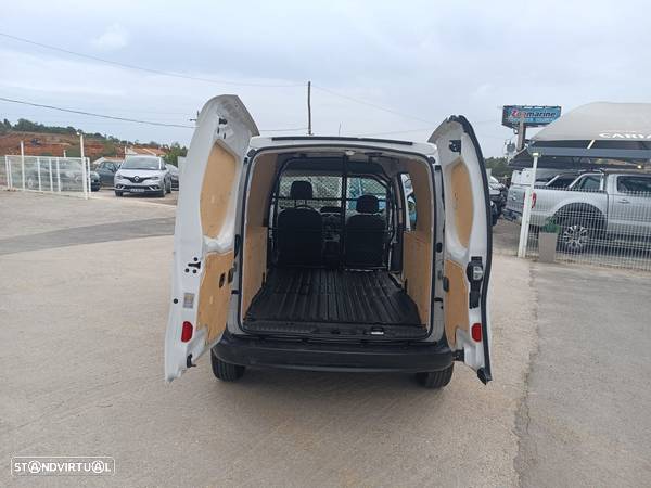 Renault Kangoo 1.5 dCi Maxi Business - 12