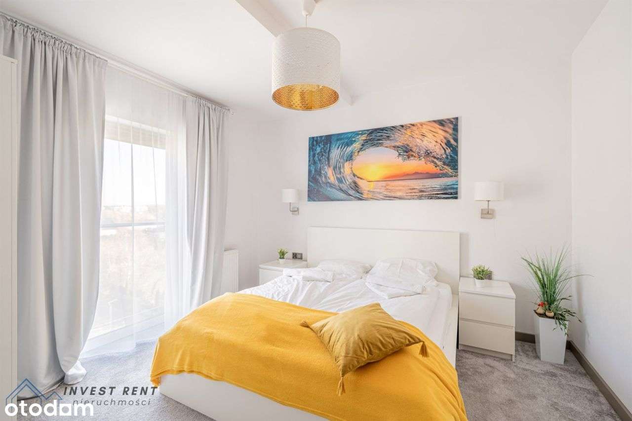 Apartament z duszą nad Bałtykiem - Sianożęty-6