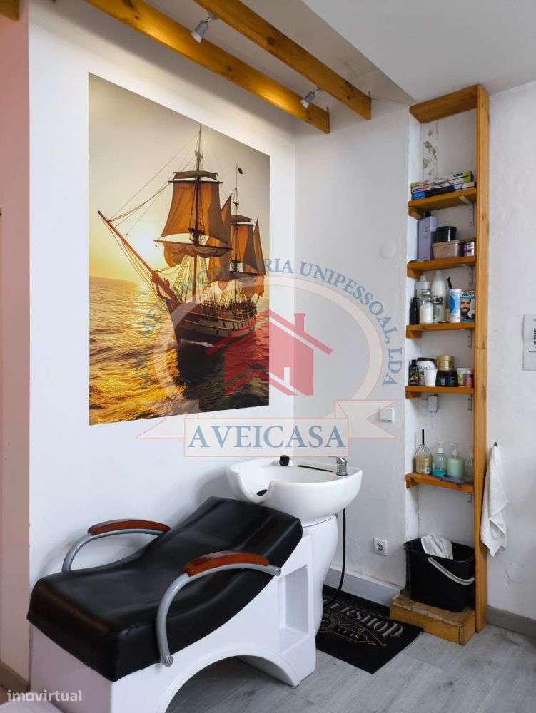 BARBEARIA PARA TRESPASSE-11