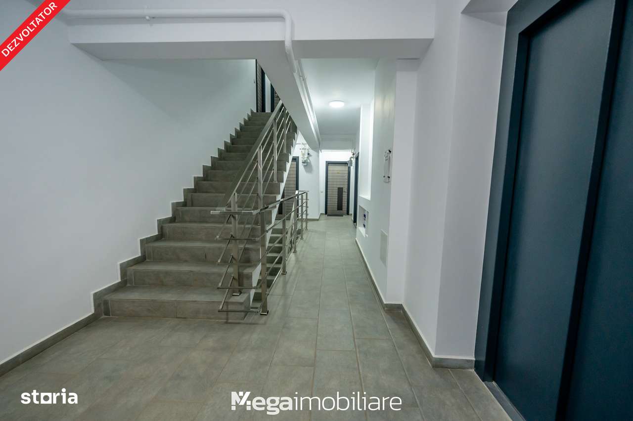 #Rate: Apartamente la cheie, 57m² utili |TVA inclus | Eforie Residence-17