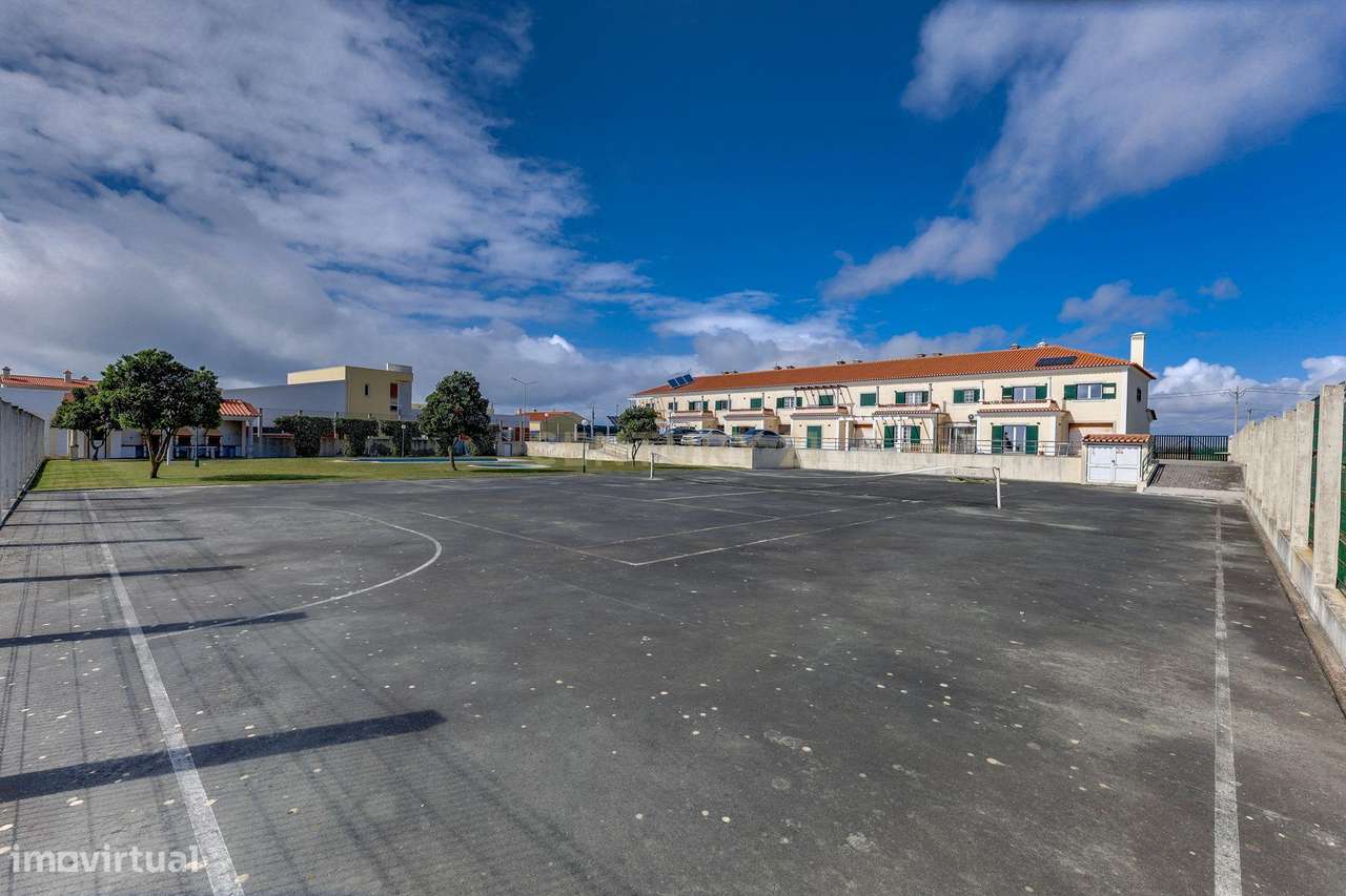 MORADIA T3 EM CONDOMÍNIO FECHADO COM PISCINA, JUNTO À PRAIA DA ASSENTA-16