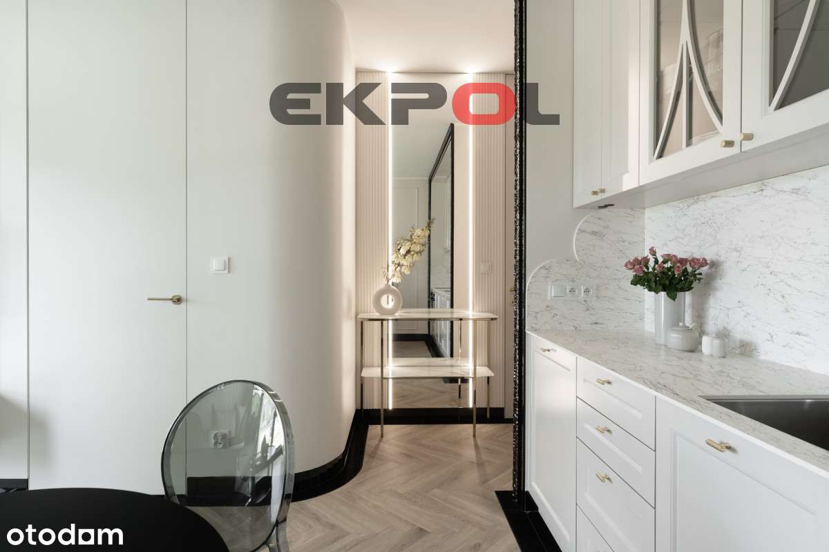 Piękny bardzo wysoki standard faktura Vat-6