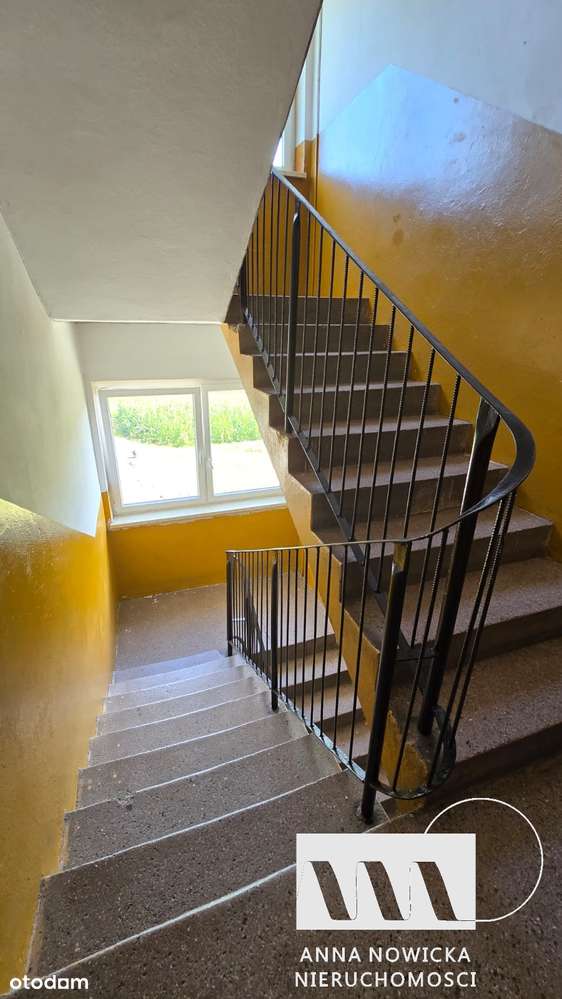 mieszkanie z własnym ogródkiem, idealne dla singla lub pary-4