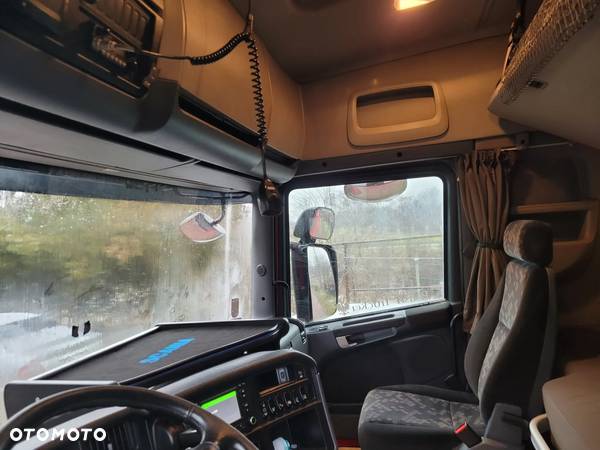 Scania Scania R 410/450 Mega Low Deck Euro 6 - 10