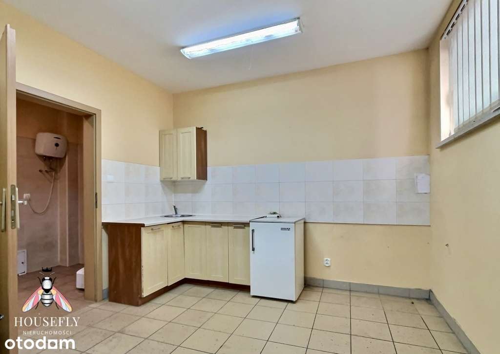 Gotowy budynek usługowy w topowej lokalizacji!-9