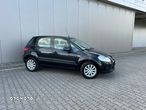 Suzuki SX4 1.6 GLX / Comfort - 4