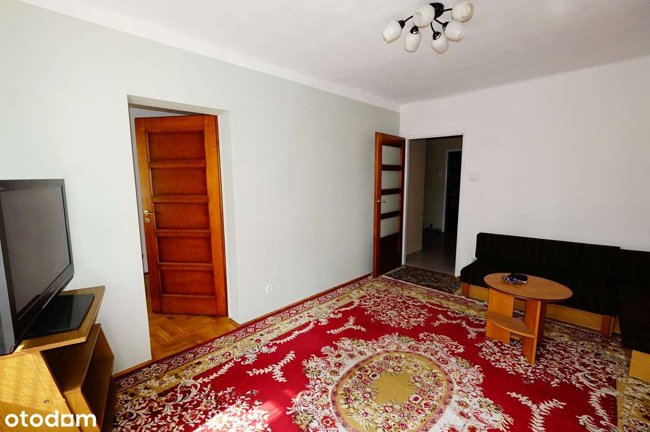 w sąsiedztwie centrum/spokojna okolica-6