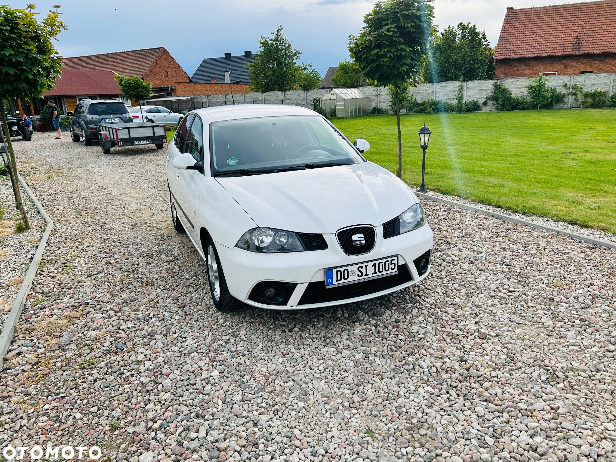 Seat Ibiza 1.4 16V Best of - 13