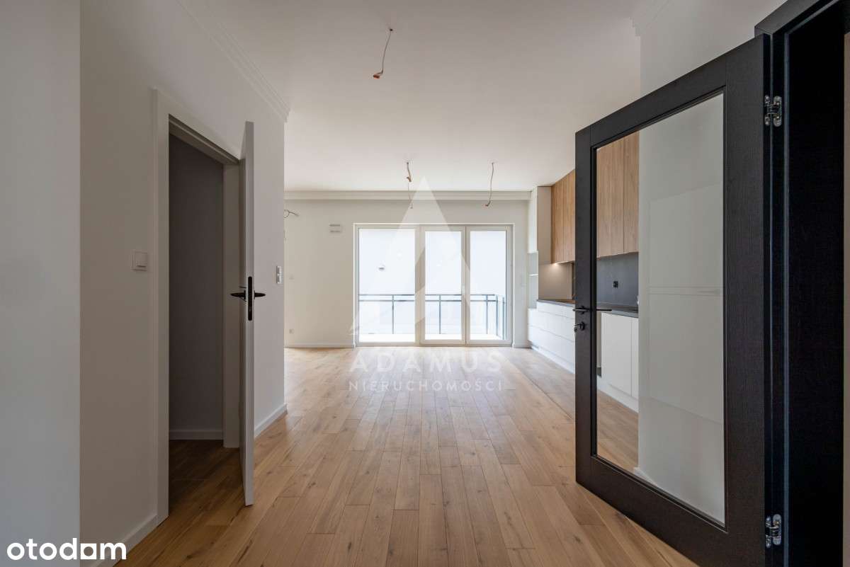 Przestronny apartament premium /cisza i zieleń.-12