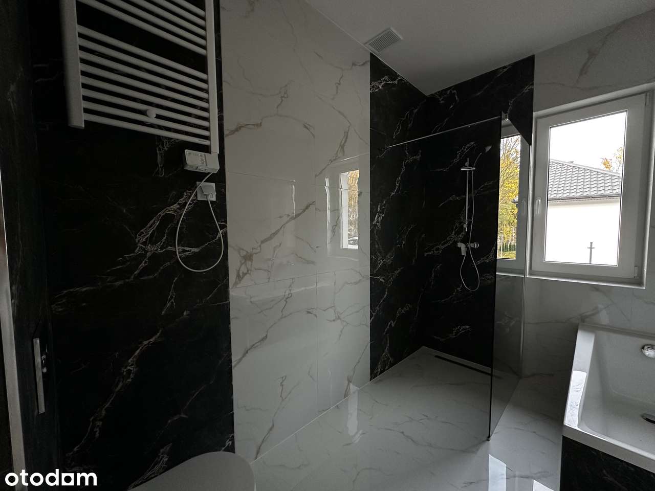 Dom parterowy, 3 sypialnie, 10 min od Lublina, do wejścia!-12